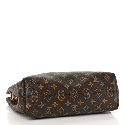 Louis Vuitton Monogram Graceful PM Pivoine 4 of 9