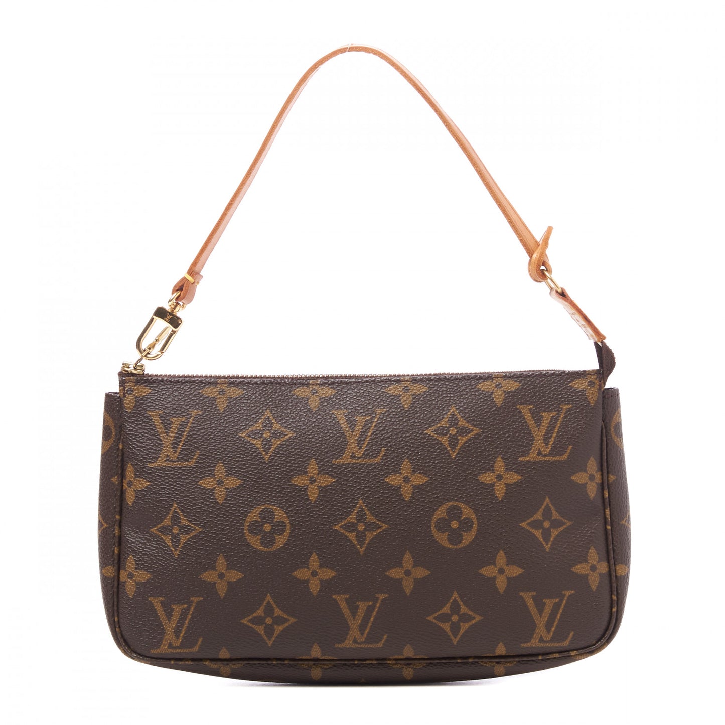Monogram Pochette Accessories