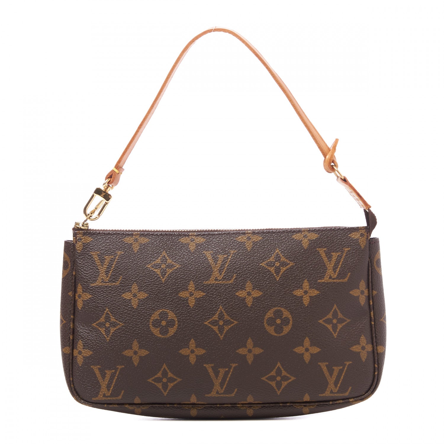 Louis Vuitton Monogram Pochette Accessories 1 of 8