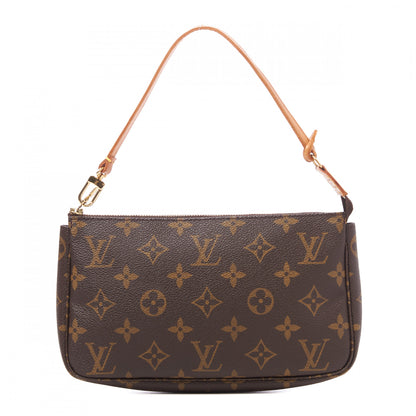 Louis Vuitton Monogram Pochette Accessories 1 of 8