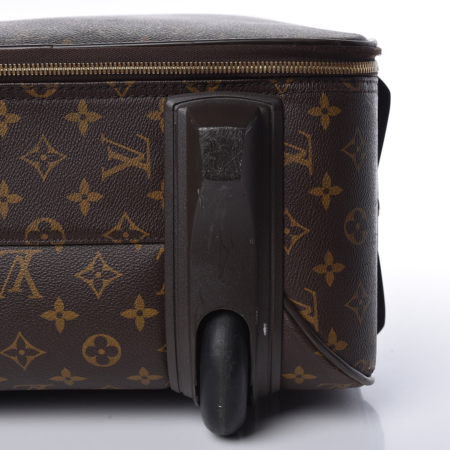Louis Vuitton Monogram Pegase 55 15 of 23
