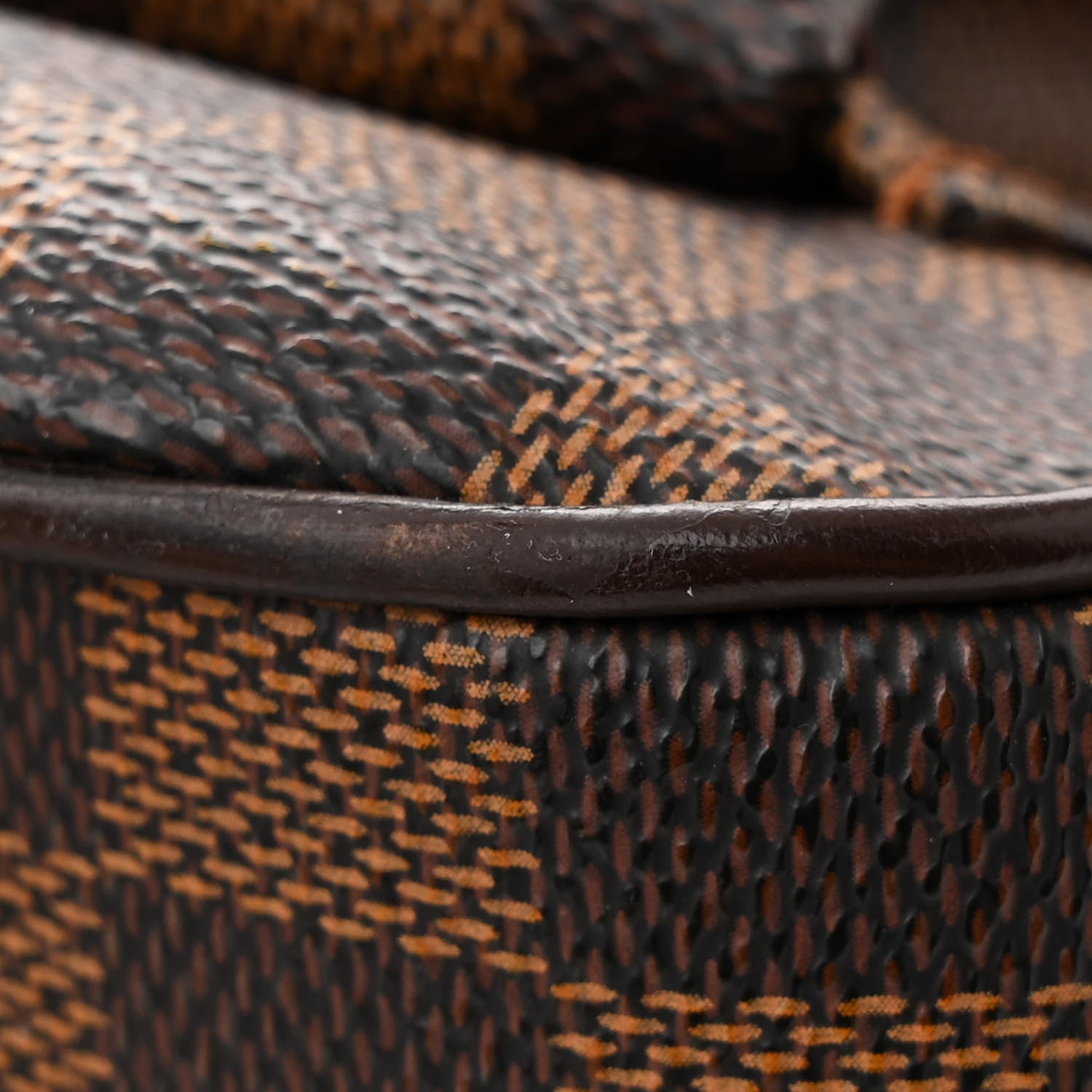 Louis Vuitton Damier Ebene Uzes 10 of 11