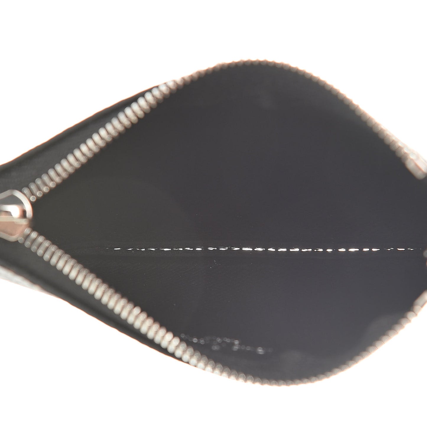 Damier Graphite Key Pouch