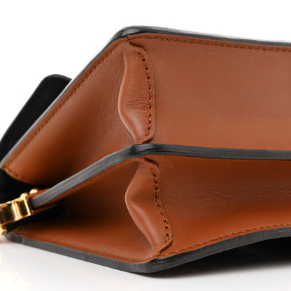 Louis Vuitton Reverse Monogram Dauphine Mini 10 of 14