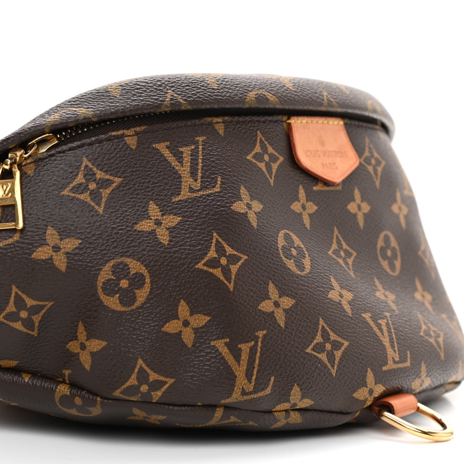 Louis Vuitton Monogram Bumbag 7 of 9