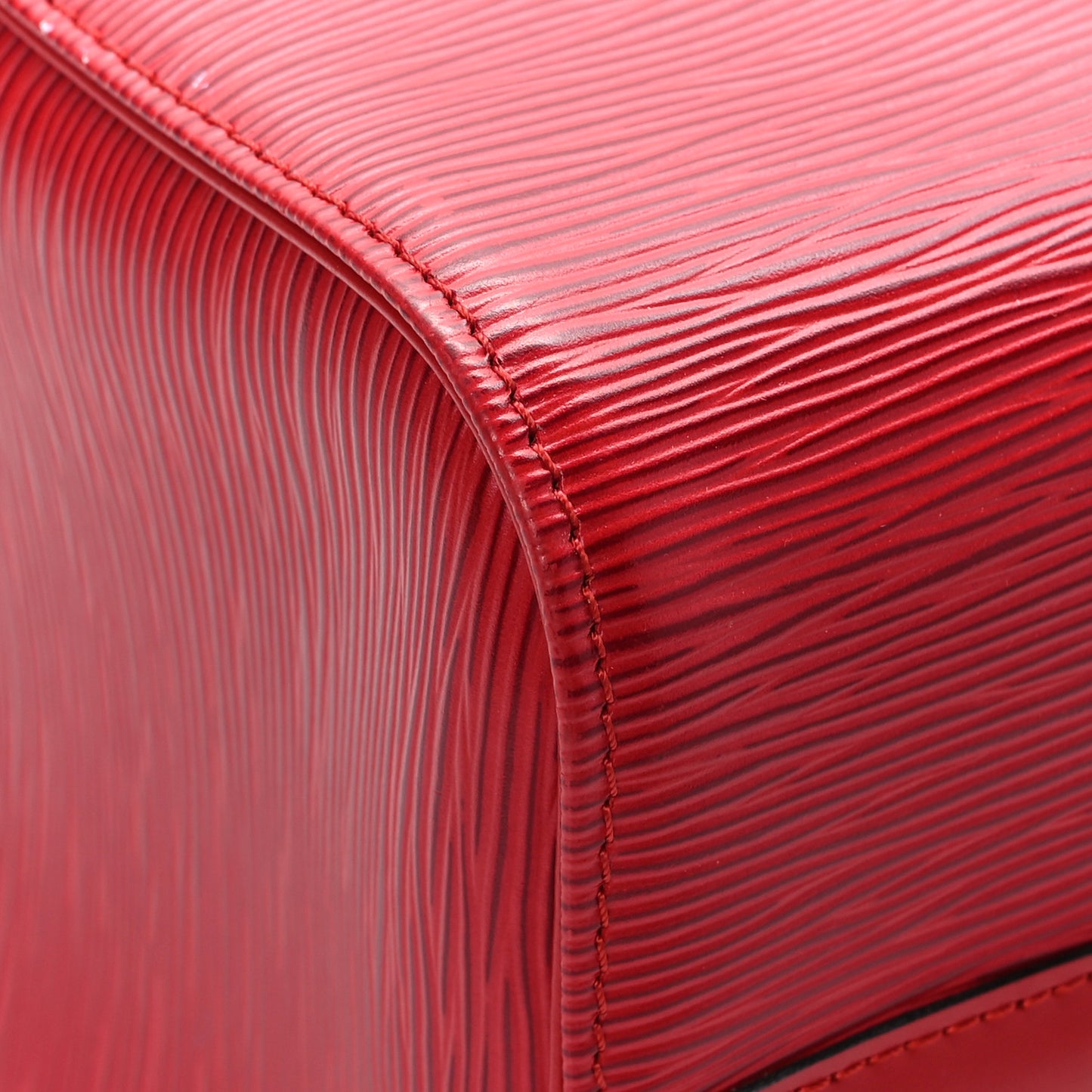 Epi Speedy 25 Castillan Red