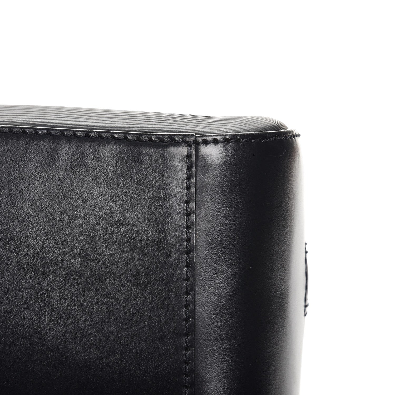Louis Vuitton Epi Jasmin Black 9 of 10