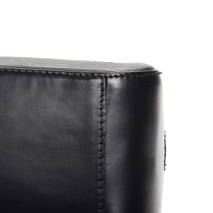 Louis Vuitton Epi Jasmin Black 9 of 10
