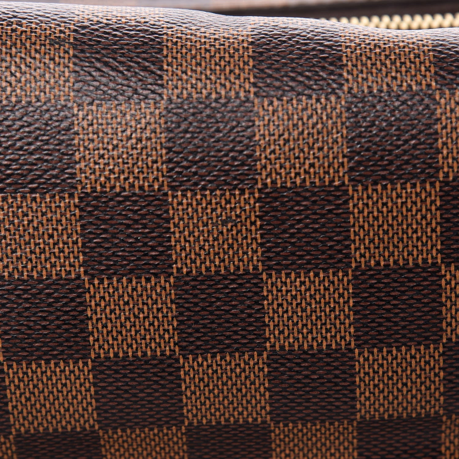 Louis Vuitton Damier Ebene Diane 13 of 13