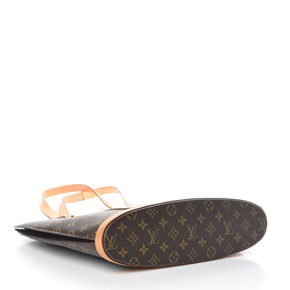 Louis Vuitton Monogram Babylone 3 of 8