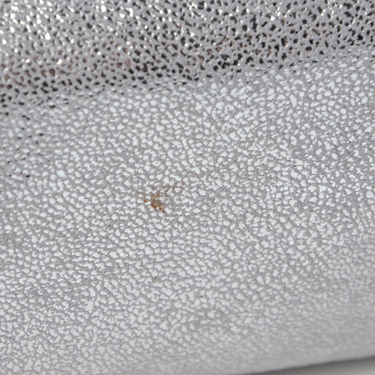 Stella McCartney Shaggy Deer Falabella Messenger Silver 9 of 11