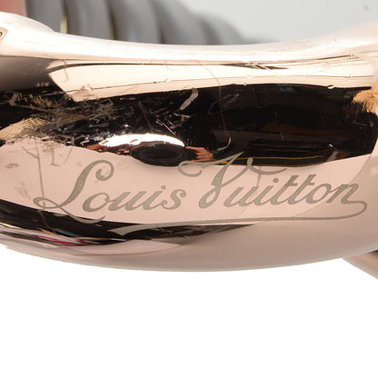 Louis Vuitton Headphone Cord Bracelet 5 of 6