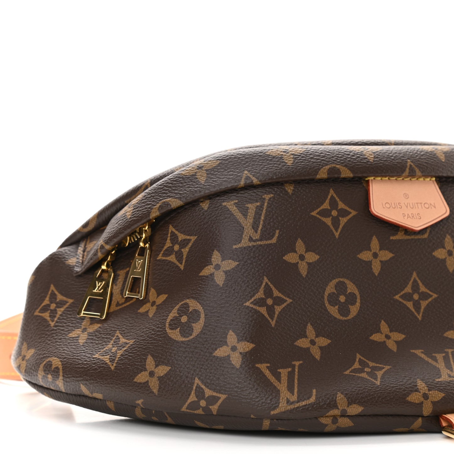 Monogram Bumbag