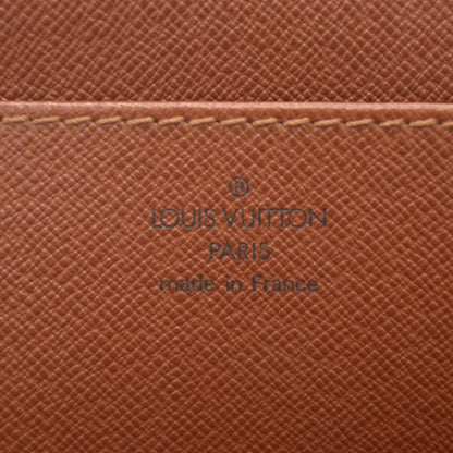 Louis Vuitton Monogram Serviette Conseiller Briefcase 7 of 9