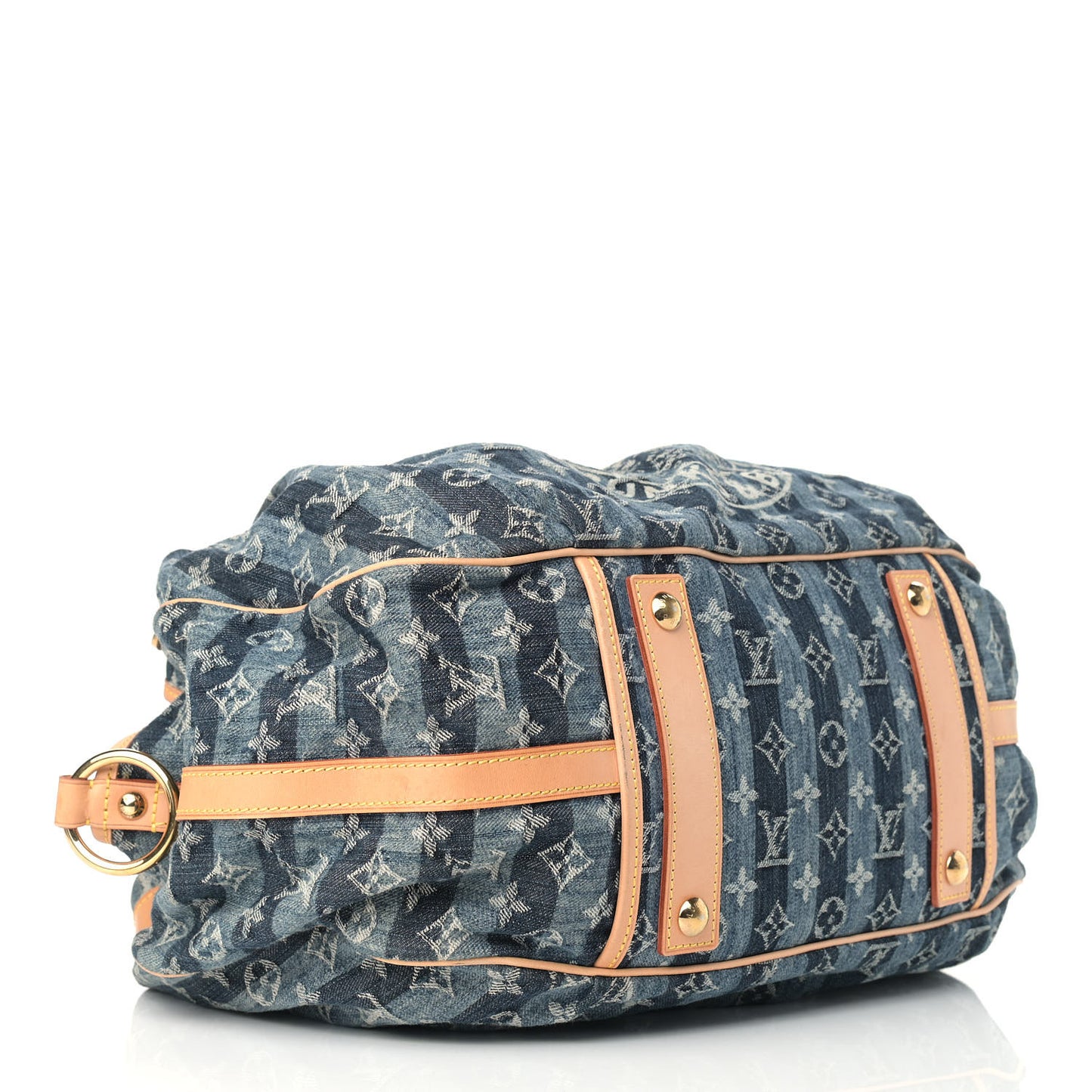 Denim Raye Cabas GM