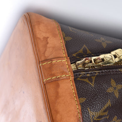 Louis Vuitton Monogram Alma PM 5 of 13