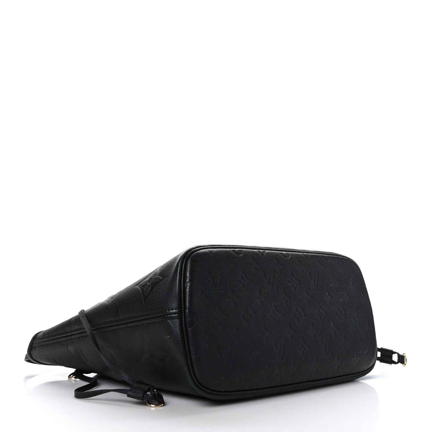 Empreinte Monogram Giant Neverfull MM Black
