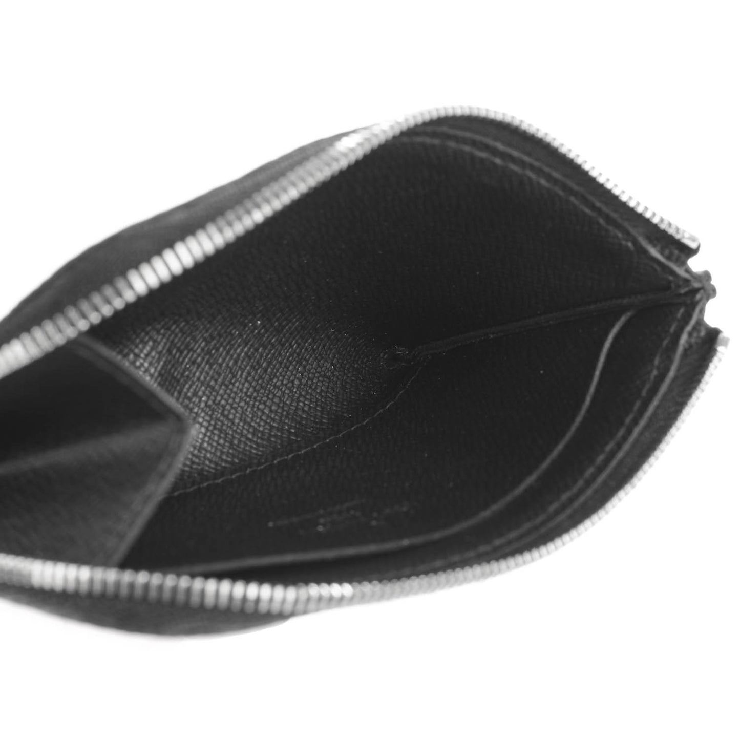 Damier Graphite Coin Purse