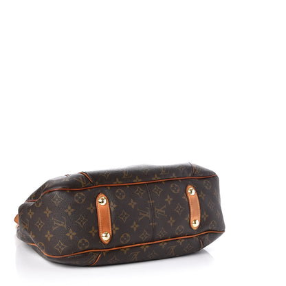 Louis Vuitton Monogram Galliera PM 4 of 8