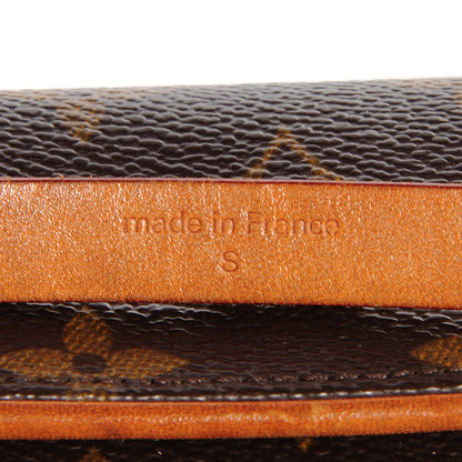 Louis Vuitton Monogram Pochette Florentine S 8 of 10