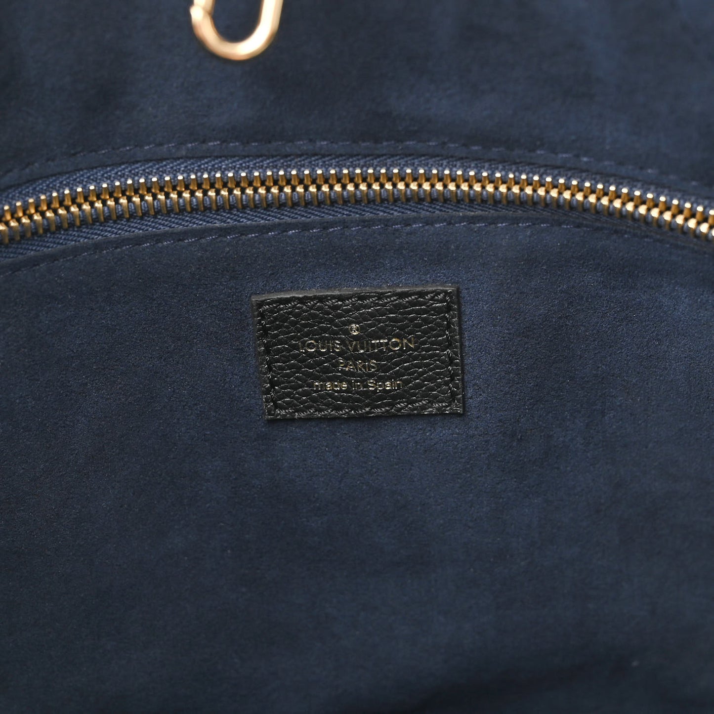 Empreinte Monogram Giant Neverfull MM Black