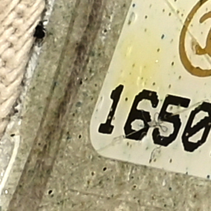 Chanel Patent CC Quilted Timeless Clutch Red 7 of 9