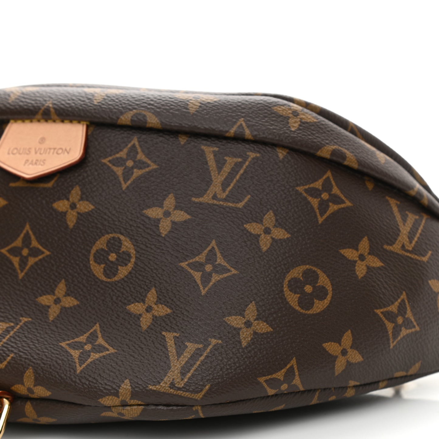 Monogram Bumbag