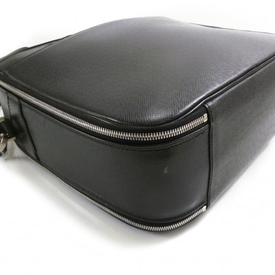 Taiga Tura Laptop Briefcase Ardoise