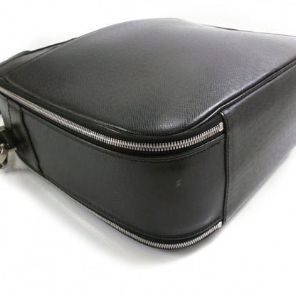Louis Vuitton Taiga Tura Laptop Briefcase Ardoise 5 of 9
