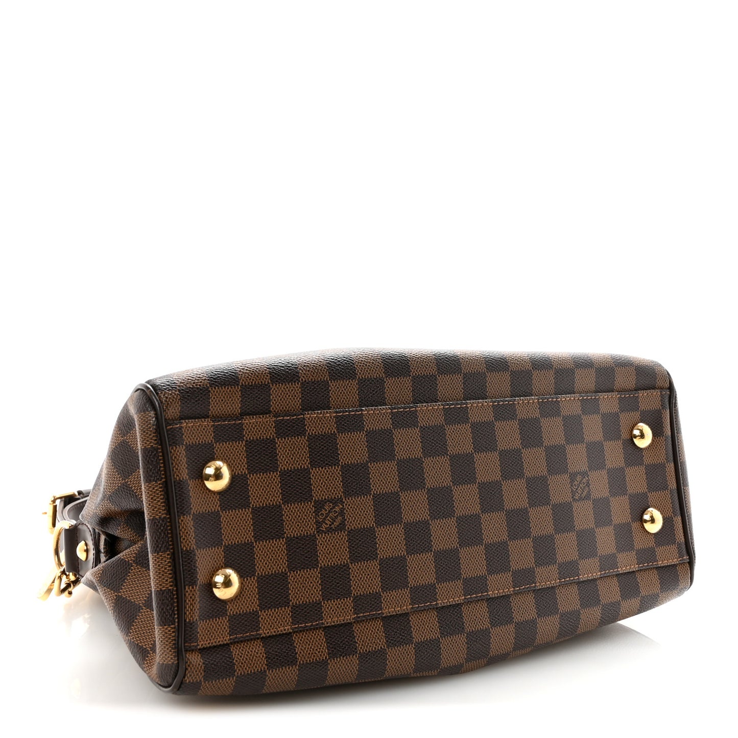 Damier Ebene Trevi PM