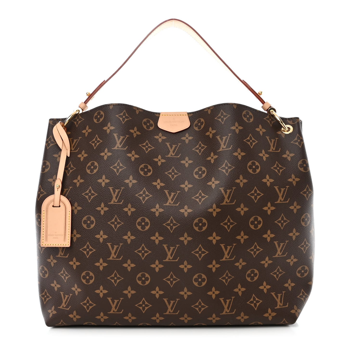Monogram Graceful MM
