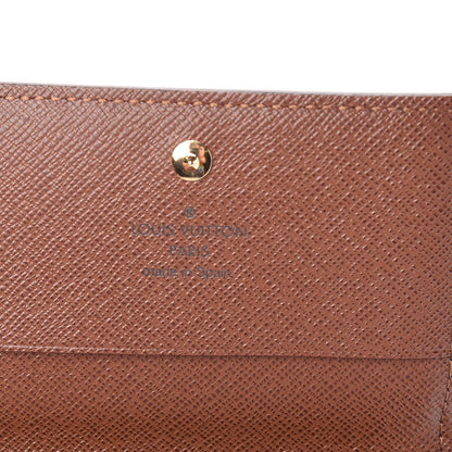 Louis Vuitton Enveloppe Carte De Visite 6 of 9