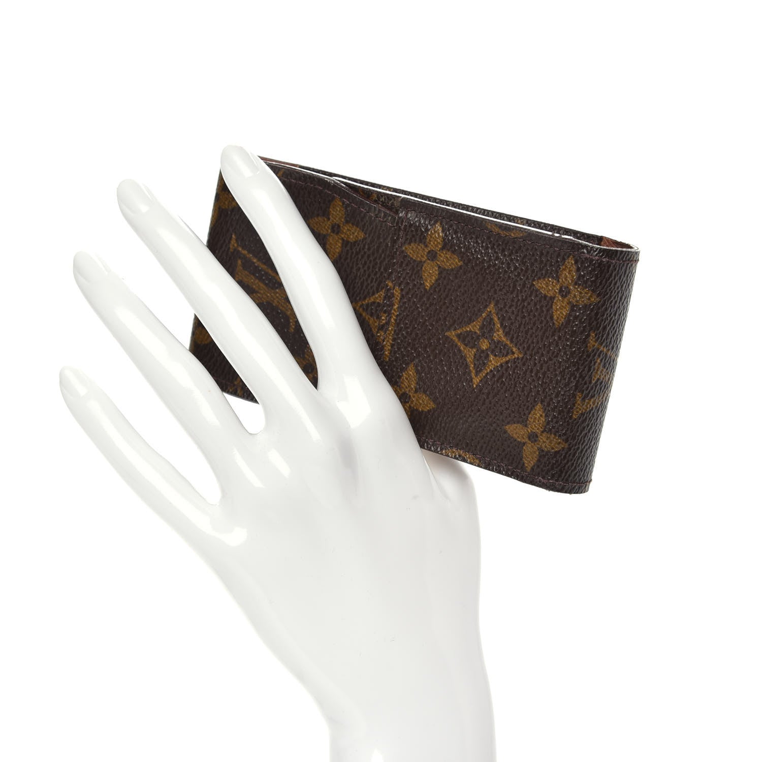 Louis Vuitton Monogram Cigarette Case 2 of 8