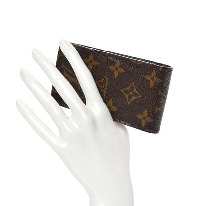 Louis Vuitton Monogram Cigarette Case 2 of 8