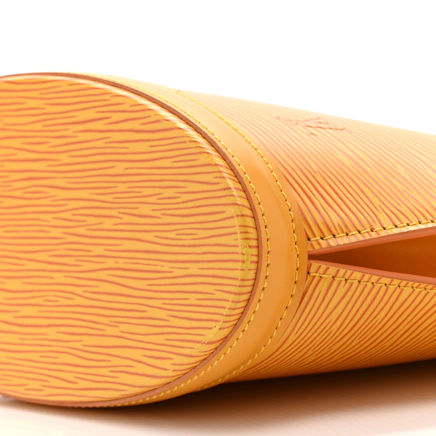 Louis Vuitton Epi Saint Jacques PM Tassil 10 of 10