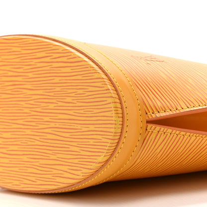 Louis Vuitton Epi Saint Jacques PM Tassil 10 of 10