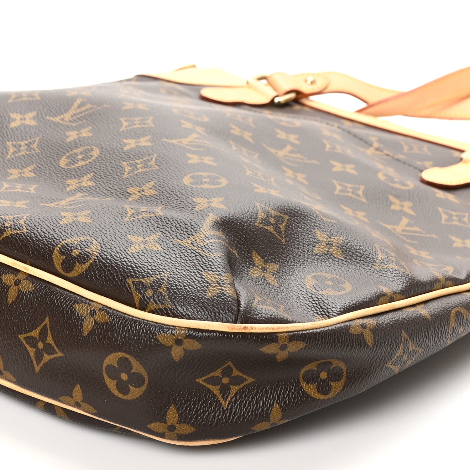 Louis Vuitton monogram Odeon GM 9 of 10
