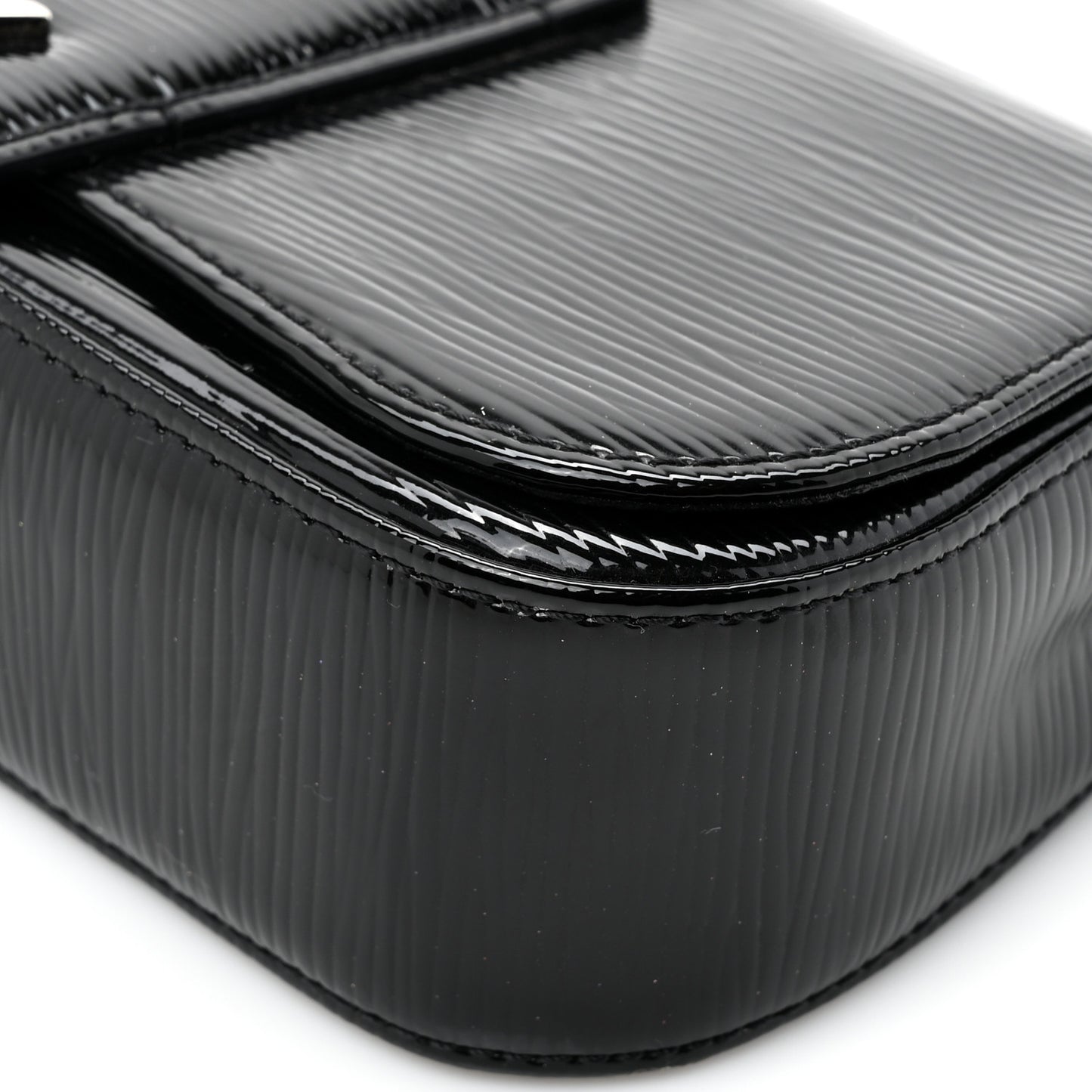 Epi Electric Sobe Clutch Black