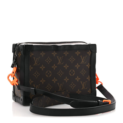 Louis Vuitton Monogram Solar Ray Soft Trunk 3 of 13