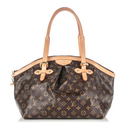 Louis Vuitton Monogram Tivoli GM 1 of 7