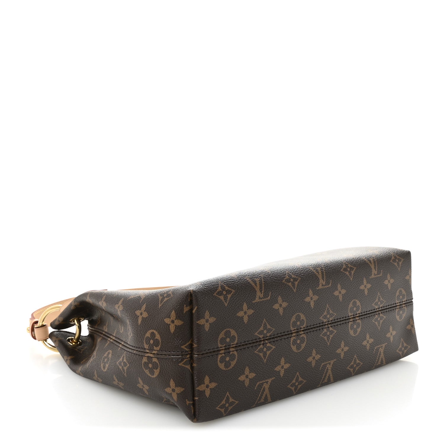 Louis Vuitton Monogram Graceful PM 4 of 9
