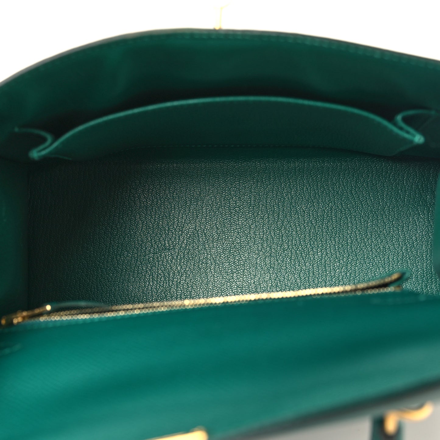 Epsom Kelly Sellier 25 Malachite