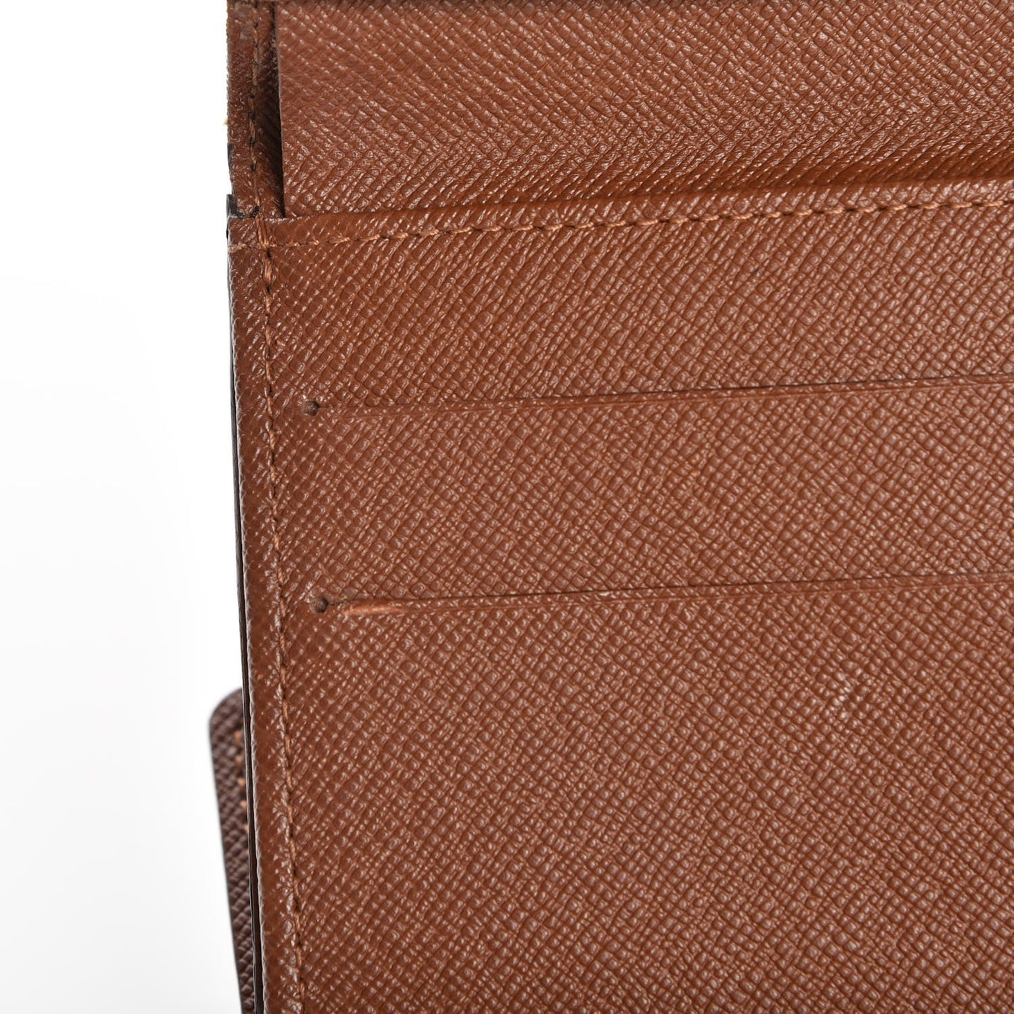 Monogram Elise Wallet