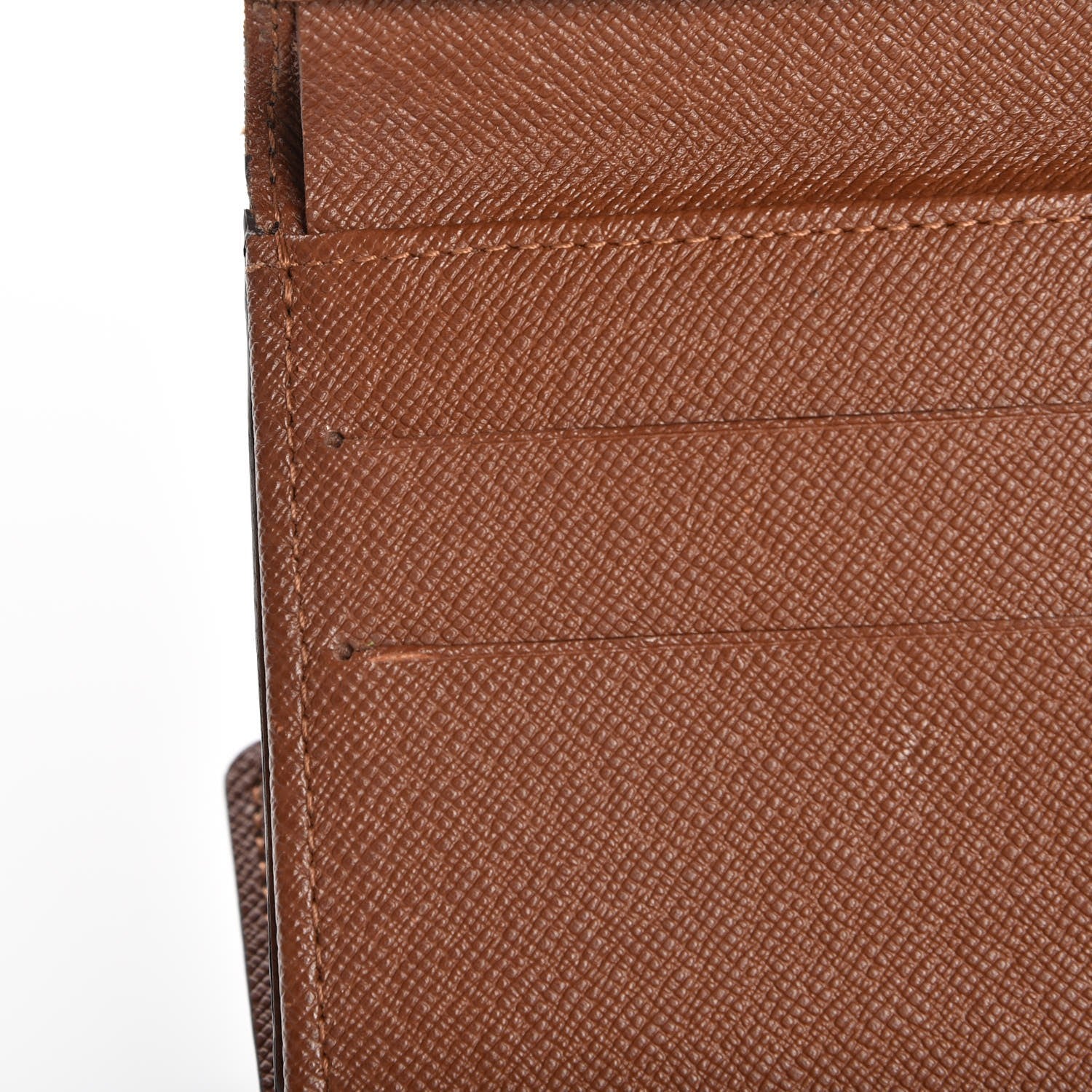 Louis Vuitton Monogram Elise Wallet 10 of 10