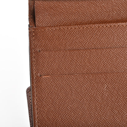 Louis Vuitton Monogram Elise Wallet 10 of 10