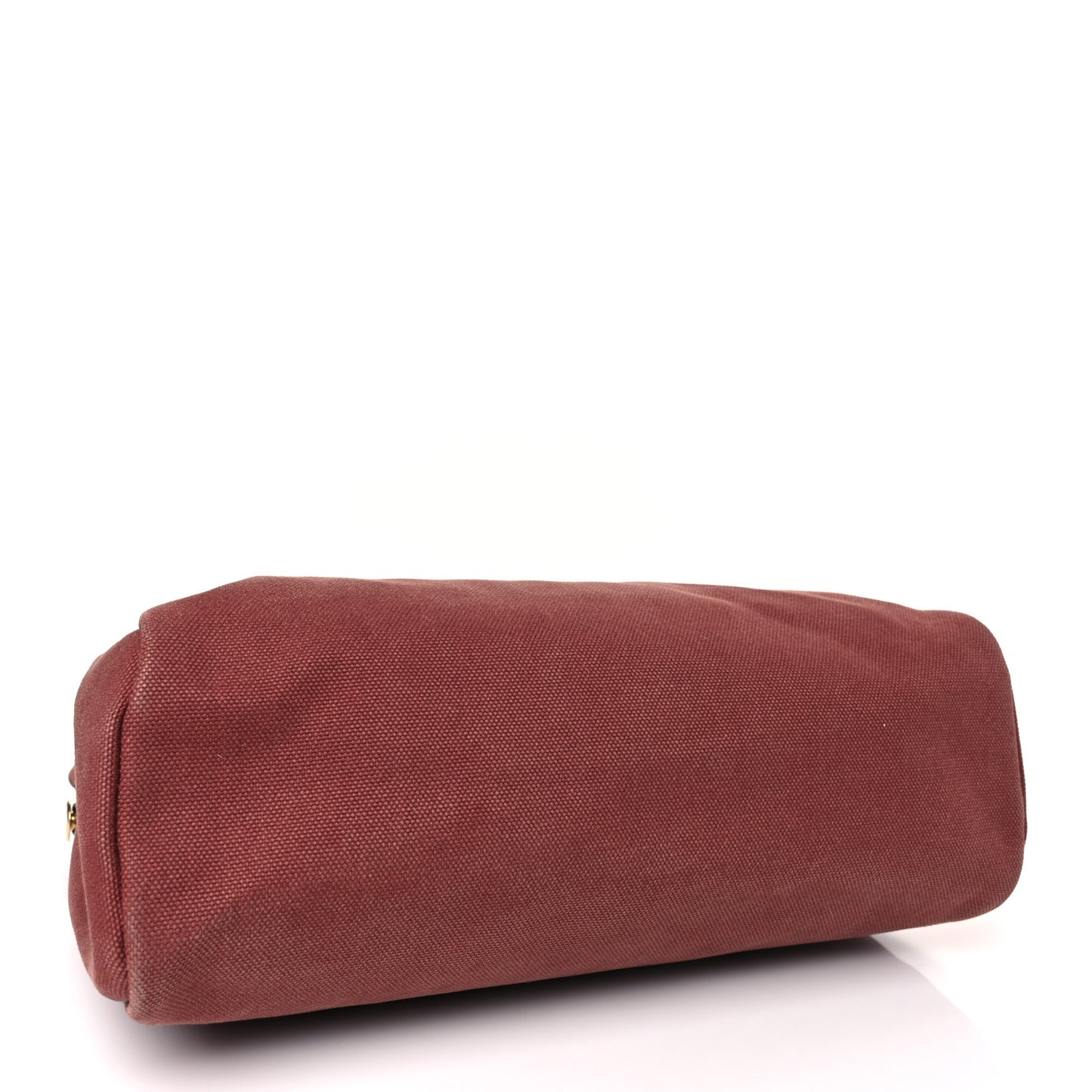 Toile Calfskin Herbag 39 GM Rouge H