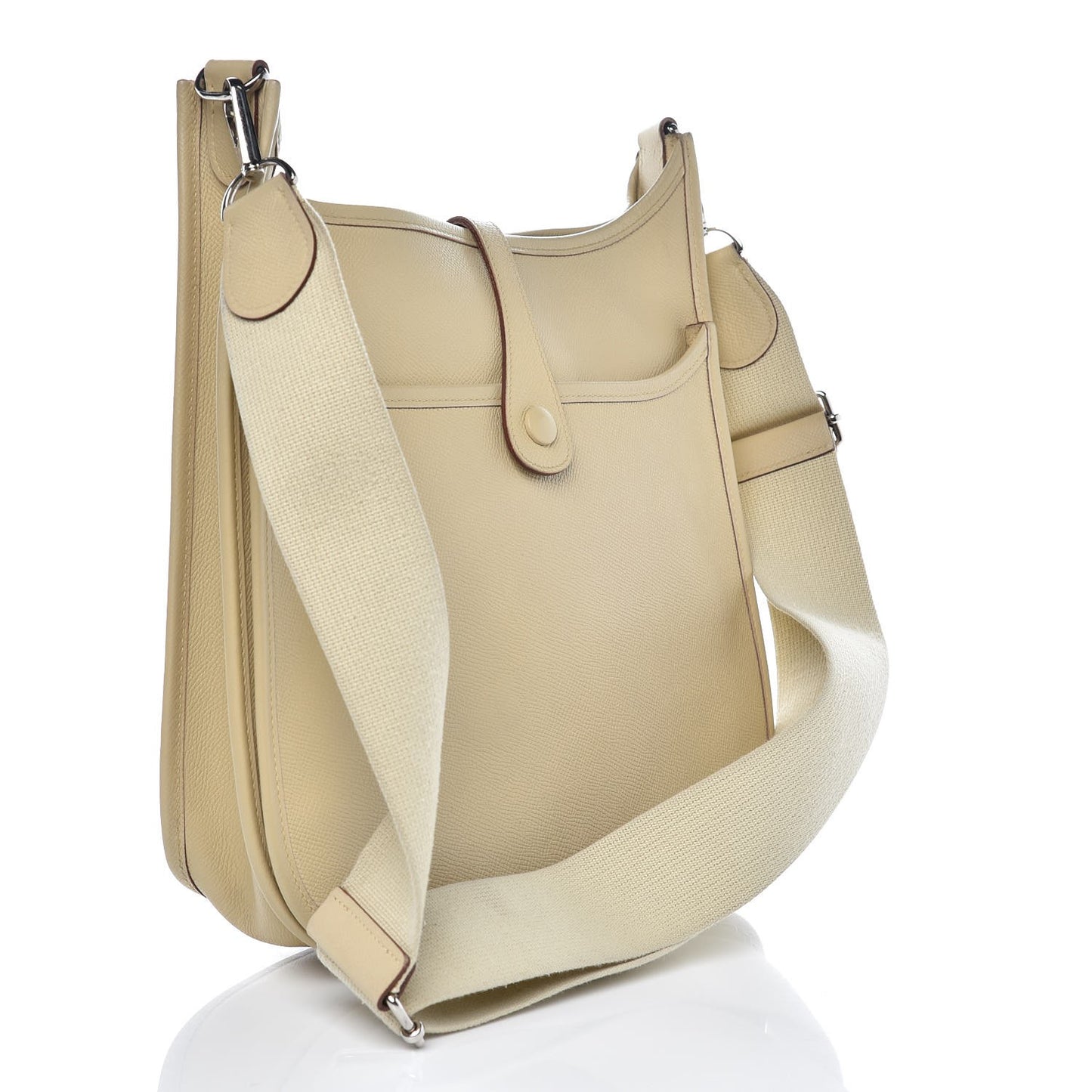 Epsom Evelyne III PM Parchemin