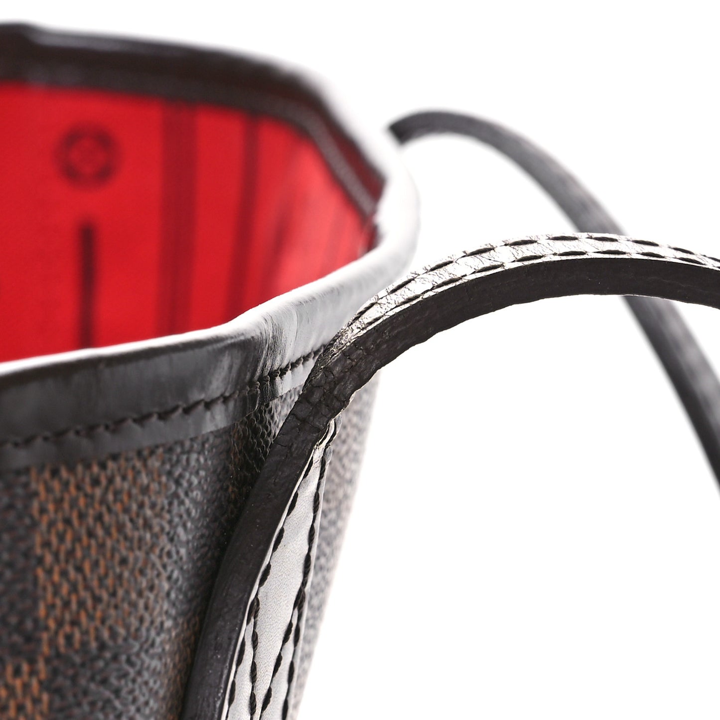 Damier Ebene Neverfull GM