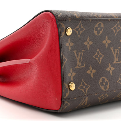 Louis Vuitton Monogram Florine Cherry 10 of 21