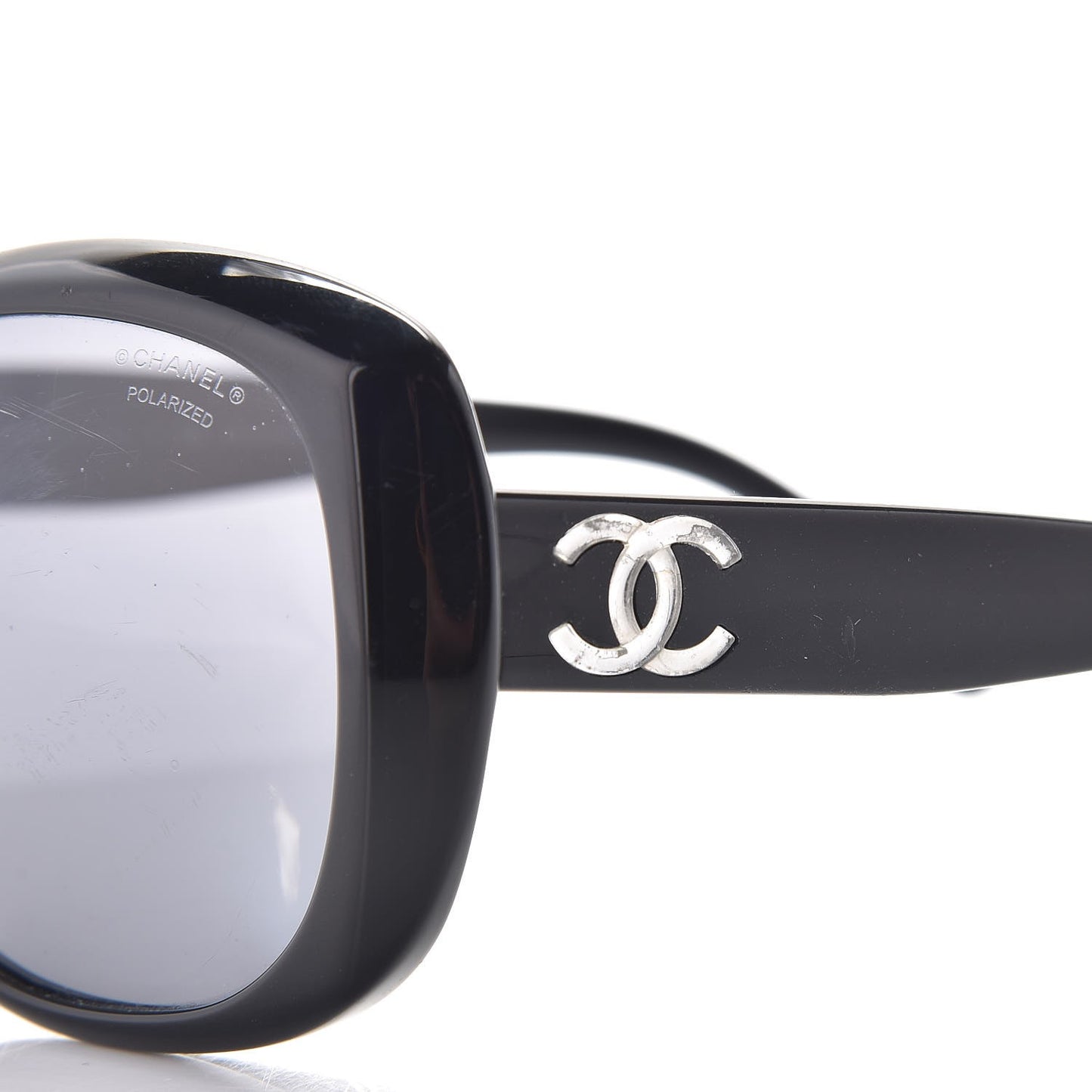 CC Polarized Sunglasses 5183 Black